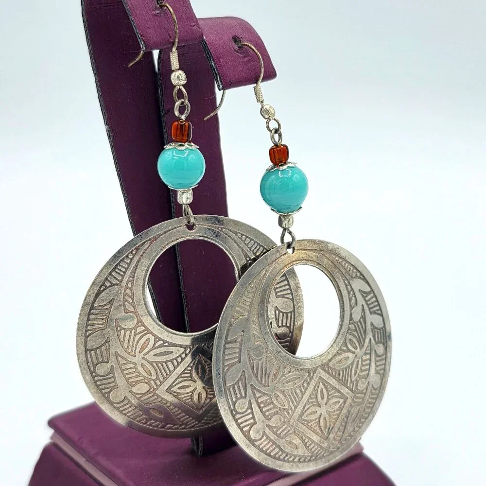 Fashion Jewelry vintage southwest